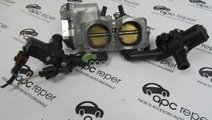 Clapeta acceleratie Audi S7 4G S8 4H cod 079133062...