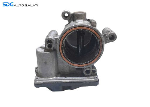 Clapeta Acceleratie Audi TT 2.0 TDI CFGB CBBB 2007 - 2014 Cod 03L128063AF A2C83076000 [D0084]