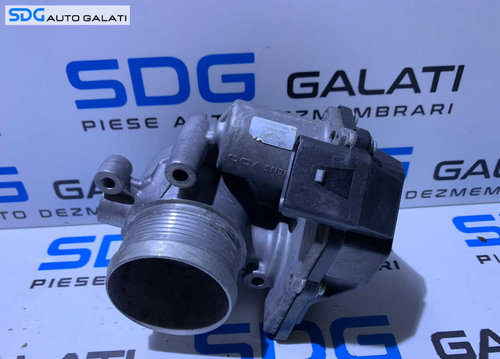 Clapeta Acceleratie Audi TT 2.0TDI CBBB 2007 - 2010 Cod 03L128063C A2C53329083