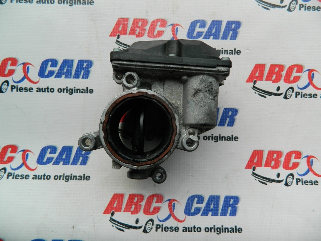 Clapeta acceleratie Audi TT 8J 2.0 TDI cod: 03L128063A model 2010