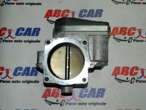 Clapeta acceleratie Audi TT 8J 3.2 Benzina cod: 022133062AG model 2010