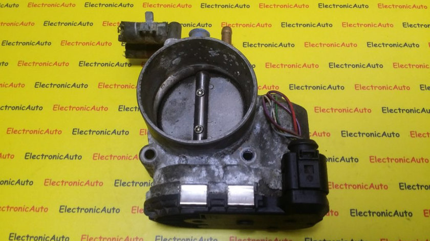 Clapeta Acceleratie Audi, VW, 078133062B, 0280750030