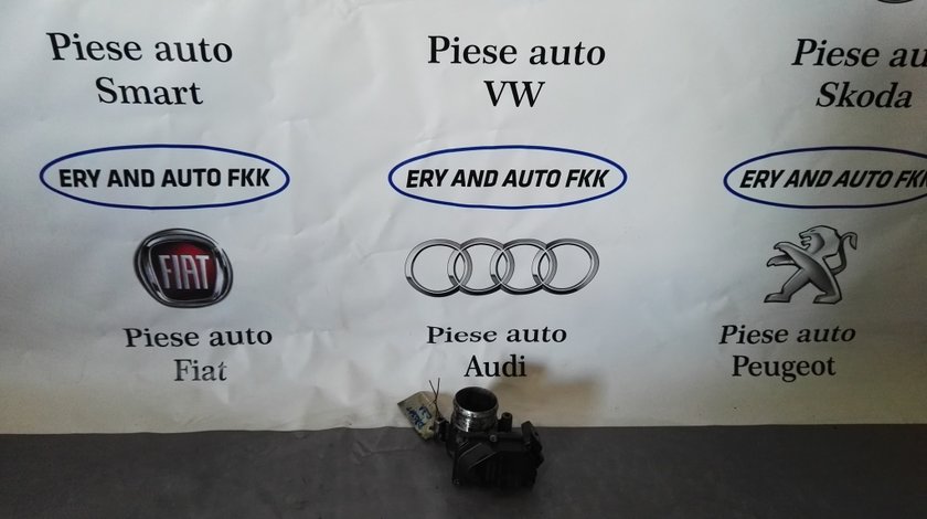 Clapeta acceleratie Audi,VW 2.0 tdi 03L128063C