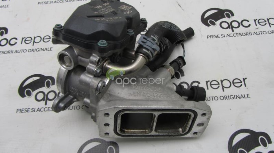 Clapeta Acceleratie Audi - VW 2,0Tdi cod 04L128063P