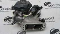 Clapeta Acceleratie Audi - VW 2,0Tdi cod 04L128063...