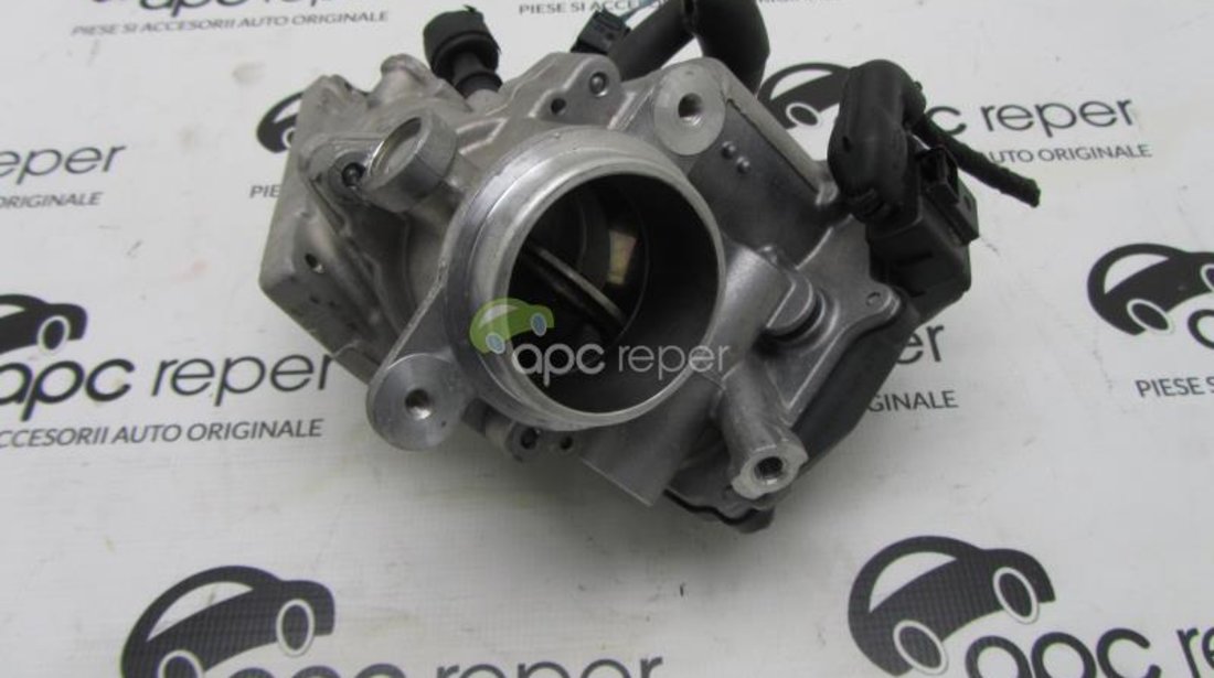 Clapeta Acceleratie Audi - VW 2,0Tdi cod 04L128063P