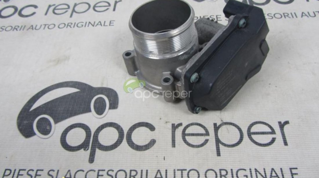 Clapeta acceleratie Audi VW 2 0Tfsi cod 06F133062Q