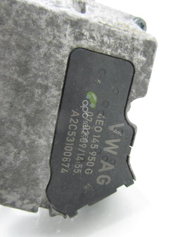Clapeta Acceleratie Audi - VW Originala cod 4E0145950G