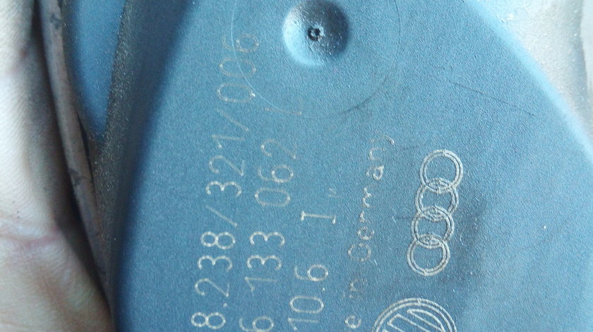 Clapeta acceleratie,Audi,VW,Skoda,Seat,1.0,1.4,1.6,cod: 036133062