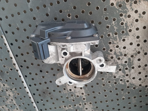 Clapeta acceleratie b13dtc 1.3cdti opel corsa e 50569200