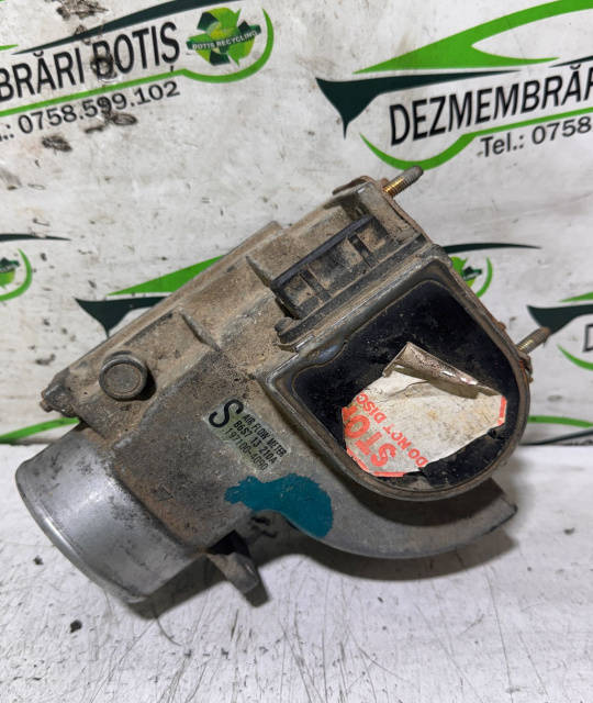 Clapeta acceleratie B6S7 13 210 A B6S7 13 210 A B6S7 13 210 A Mazda 323 BG [1989 - 1995]