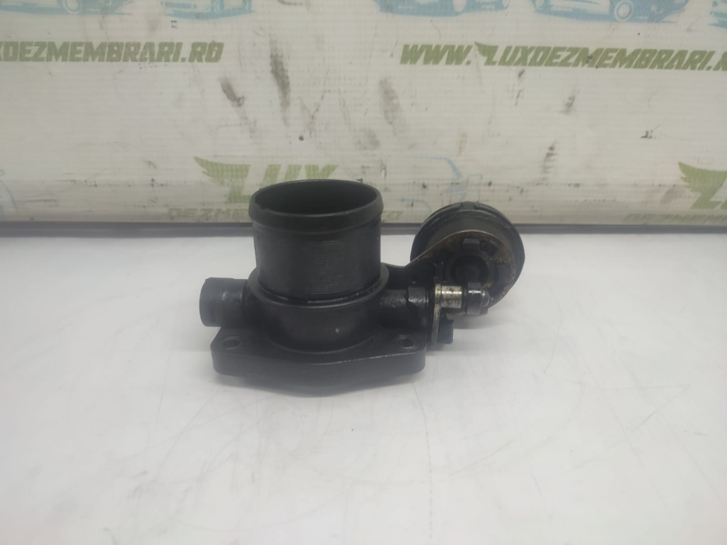 Clapeta acceleratie ba11123 2.0 dci M9R828 Renault Laguna 3 [2007 - 2011] 2.0 dci M9R828