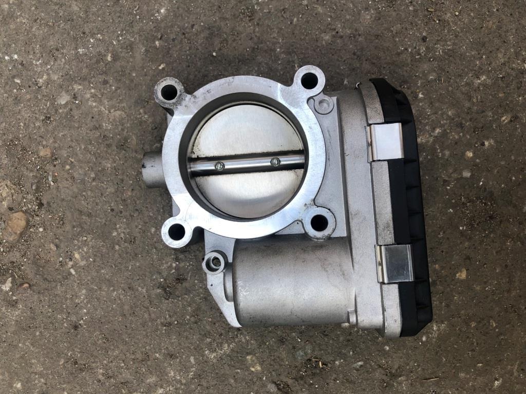 Clapeta acceleratie benzina Mercedes A Class w169 2008