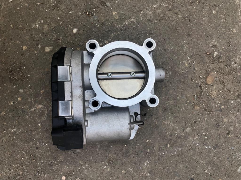 Clapeta acceleratie benzina Mercedes A Class w169 2004