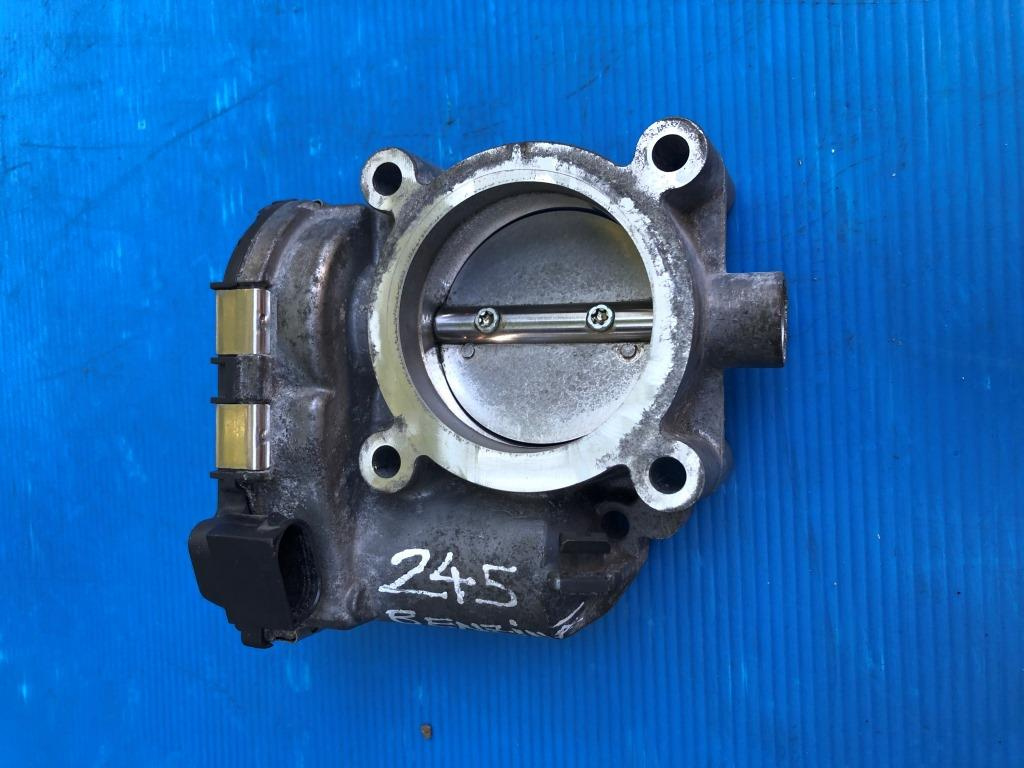 Clapeta acceleratie benzina Mercedes B Class w245 2008