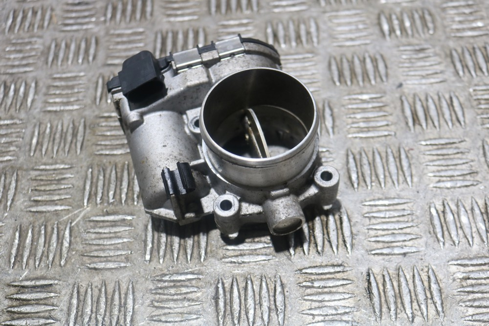 Clapeta acceleratie BK2Q-9E926-AC Citroen Jumper II 2.2 HDI an fab. 2011 - 2020