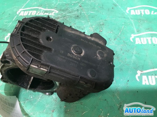 Clapeta Acceleratie Bk2q9e926ab 2.2 D Peugeot BOXER bus 2006