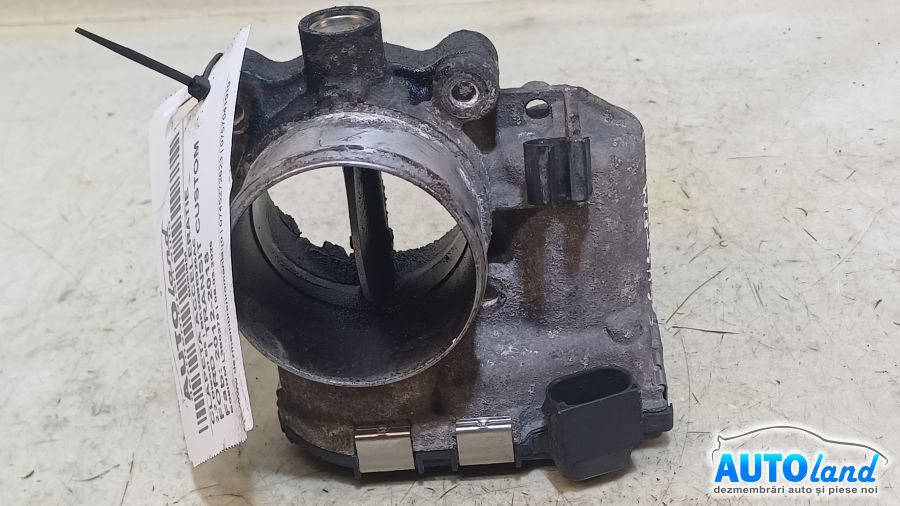Clapeta Acceleratie Bk2q9e926ac 2.2 Diesel E5 Ford TRANSIT CUSTOM 2012-2018