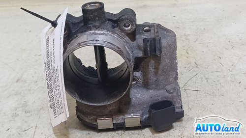 Clapeta Acceleratie Bk2q9e926ac 2.2 Diesel E5 Ford TRANSIT CUSTOM 2012-2018