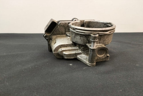 Clapeta acceleratie BKC Volkswagen VW Golf 5 [2003 - 2009]