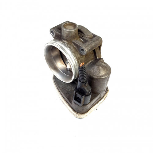 Clapeta Acceleratie Bmw 1 (E81, E87, E88, E82) 2004-2013 116 I N45 B16 A Benzina 1439224, 408238, 13...