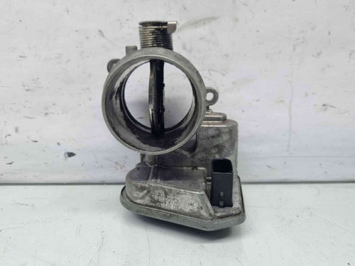Clapeta acceleratie Bmw 1 (E81, E87) [Fabr 2004-2010] 7804373 2.0 N47 2.0 N47 105KW / 140CP
