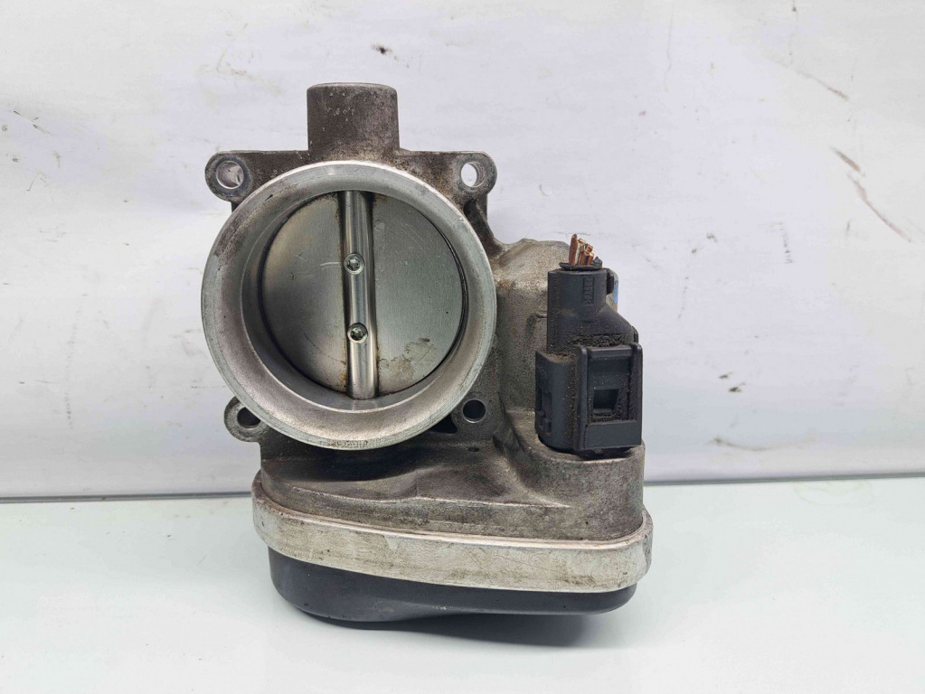 Clapeta acceleratie Bmw 1 (E81, E87) [Fabr 2004-2010] 1439224 1.6 Benz N45 1.6 Benz N45 85KW / 115CP