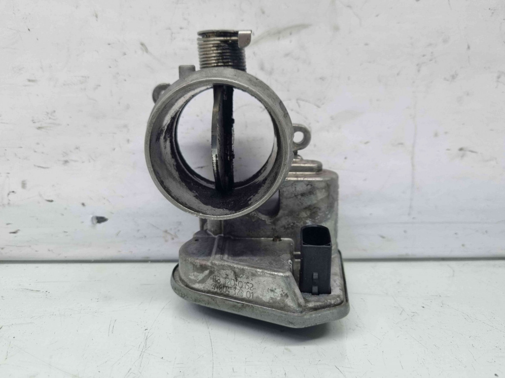 Clapeta acceleratie Bmw 1 (E81, E87) [Fabr 2004-2010] 7804373 2.0 N47 2.0 N47 105KW / 140CP