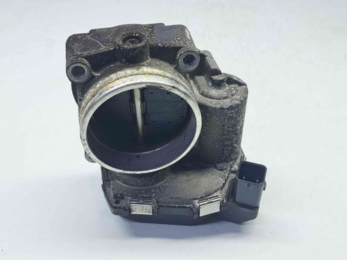 Clapeta acceleratie Bmw 1 (E81, E87) [Fabr 2004-2010] 7561066-01 2.0 N43 105KW / 143CP 2.0 N43 105KW...