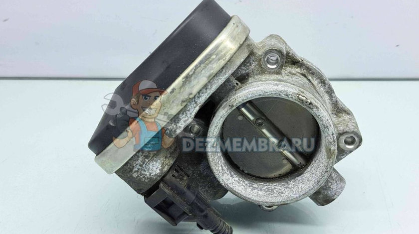 Clapeta acceleratie Bmw 1 (E81, E87) [Fabr 2004-2010] 1439224 1.6 N45B16A