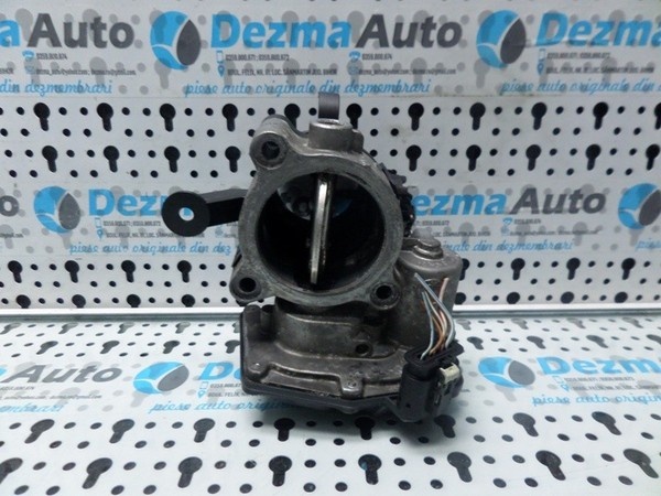 Clapeta acceleratie Bmw 1 (F20) 1354781075202