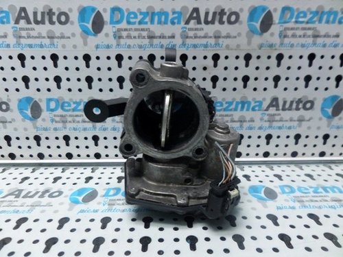 Clapeta acceleratie Bmw 1 (F20) 1354781075202
