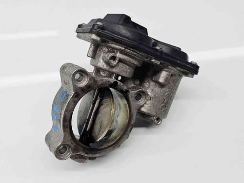 Clapeta acceleratie Bmw 1 (F20, F21) [Fabr 2011-2017] 7810752 2.0 N47D20 135KW / 184CP