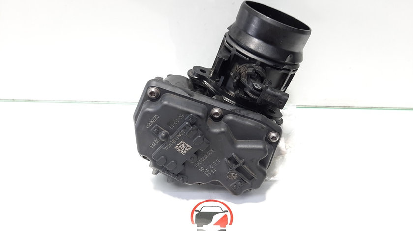 Clapeta acceleratie, Bmw 1 (F20, F21) [Fabr 2011-2017] 2.0 d, B47D20A, 851245204