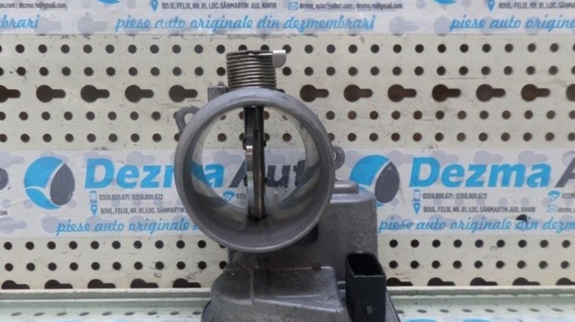 Clapeta acceleratie Bmw 118, 120, 7804373-02