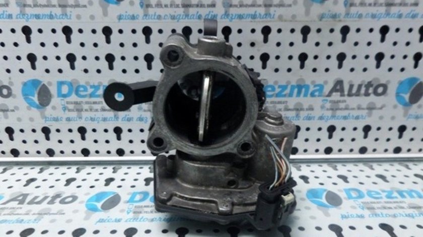 Clapeta acceleratie Bmw 120 (F21) N47C16A, 1354781075202