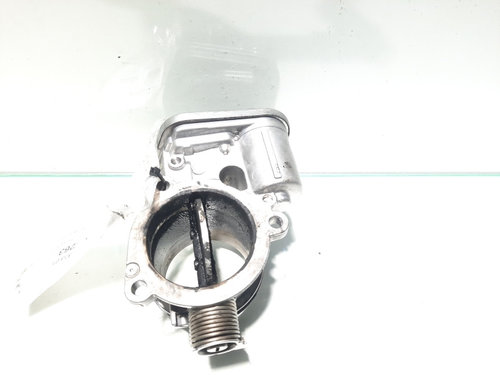Clapeta acceleratie, Bmw, 2.0 diesel, N47D20C, cod 7804373-01 (id:452263)