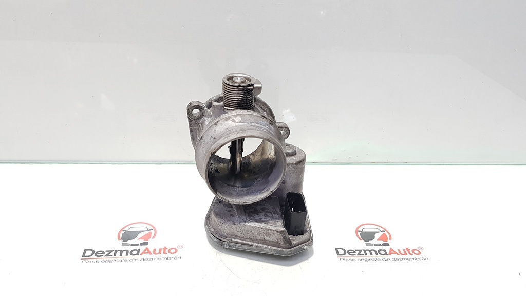 Clapeta acceleratie, Bmw 3 Coupe (E92), 2.0 diesel, N47D20A, cod 780437302