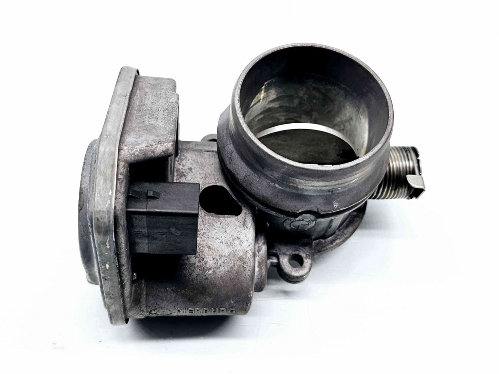 Clapeta acceleratie Bmw 3 Coupe (E92) [Fabr 2005-2011] OEM 2.0 N47D20 130KW / 177CP