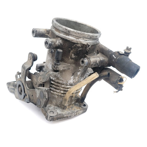 Clapeta Acceleratie Bmw 3 (E36) 1990-2000 318 I Benzina 1734771, 1 734 771