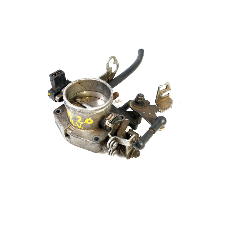 Clapeta Acceleratie Bmw 3 (E36) 1990-2000 320 I Benzina 17303629, 7303629, 1730362