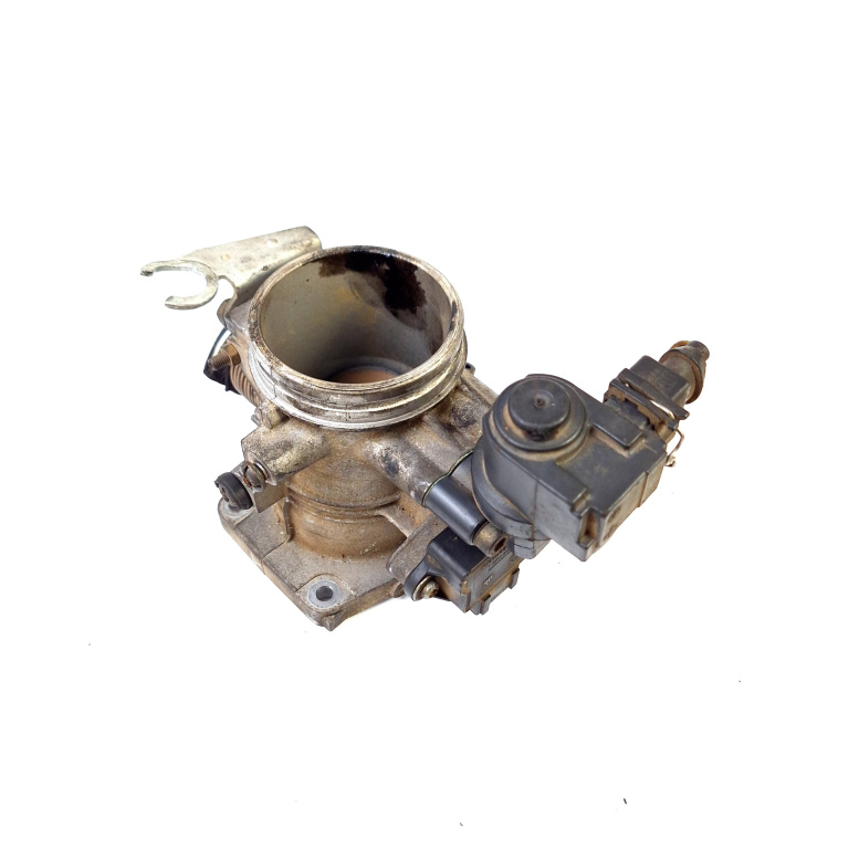 Clapeta Acceleratie Bmw 3 (E46) 1998-2007 316 I M43 B16 (164E3) Benzina 1432059, 1 432 059, 1436000, 1 436 000, 14358460, 1 435 846 0, 0280140575, 0 280 140 575