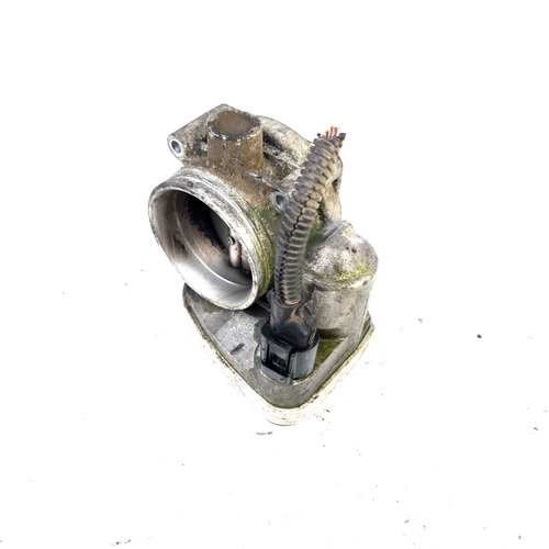 Clapeta Acceleratie Bmw 3 (E46) 1998-2007 316 I N42 B18 A Benzina 1354143922404, 1354 1 439 224 04, ...