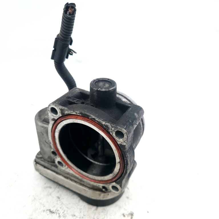 Clapeta Acceleratie Bmw 3 (E46) 1998-2007 318 I N42 B20 A Benzina 1354143922403, 13541439224-03, 1354 1 439 224 03, 408238422003, 408 238 422 003