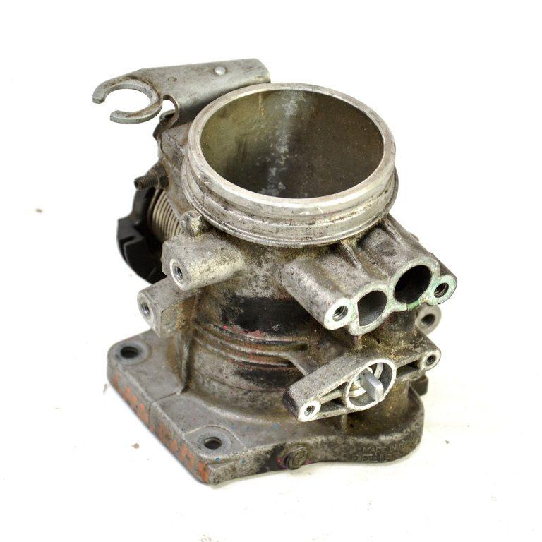 Clapeta Acceleratie Bmw 3 (E46) 1998-2007 318 I Benzina 1432059, 1 432 059