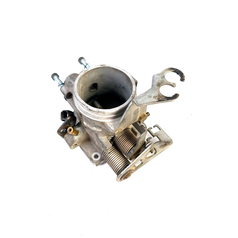 Clapeta Acceleratie Bmw 3 (E46) 1998-2007 318 I Benzina 1432058, 1436000