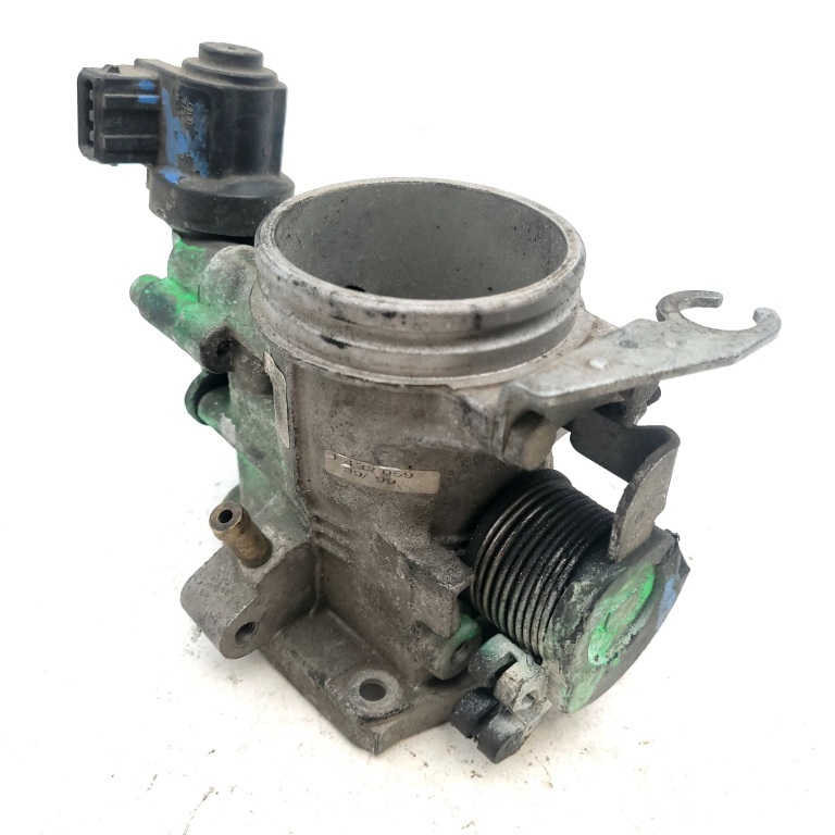 Clapeta Acceleratie Bmw 3 (E46) 1998-2007 318 I Benzina 1432059, 1 432 059, 14358460, 1 435 846.0, 0280140575, 0 280 140 575 Bosch