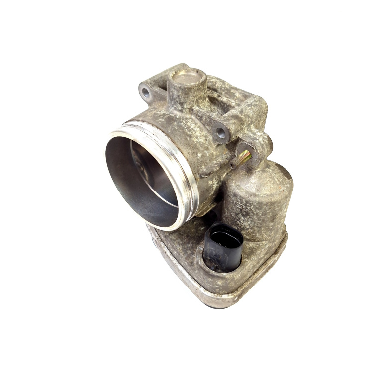Clapeta Acceleratie Bmw 3 (E46) 1998-2007 320 Ci M54 B22 (226S1) Benzina 7502444, 1354750244405, 1354-7502444-05, 408238425004, 408.238425004 Vdo