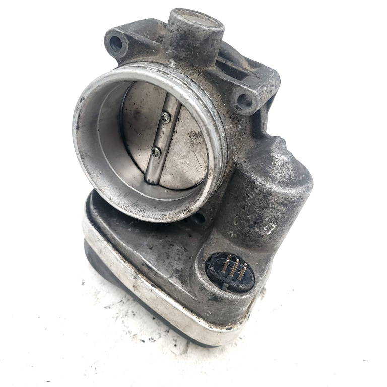 Clapeta Acceleratie Bmw 3 (E46) 1998-2007 320 I Benzina 1354143922404, 13541439224-04, 408238422003, 408.238.422.003