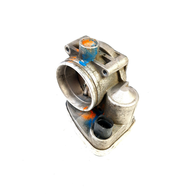 Clapeta Acceleratie BMW 3 (E46) 1998 - 2007 Benzina